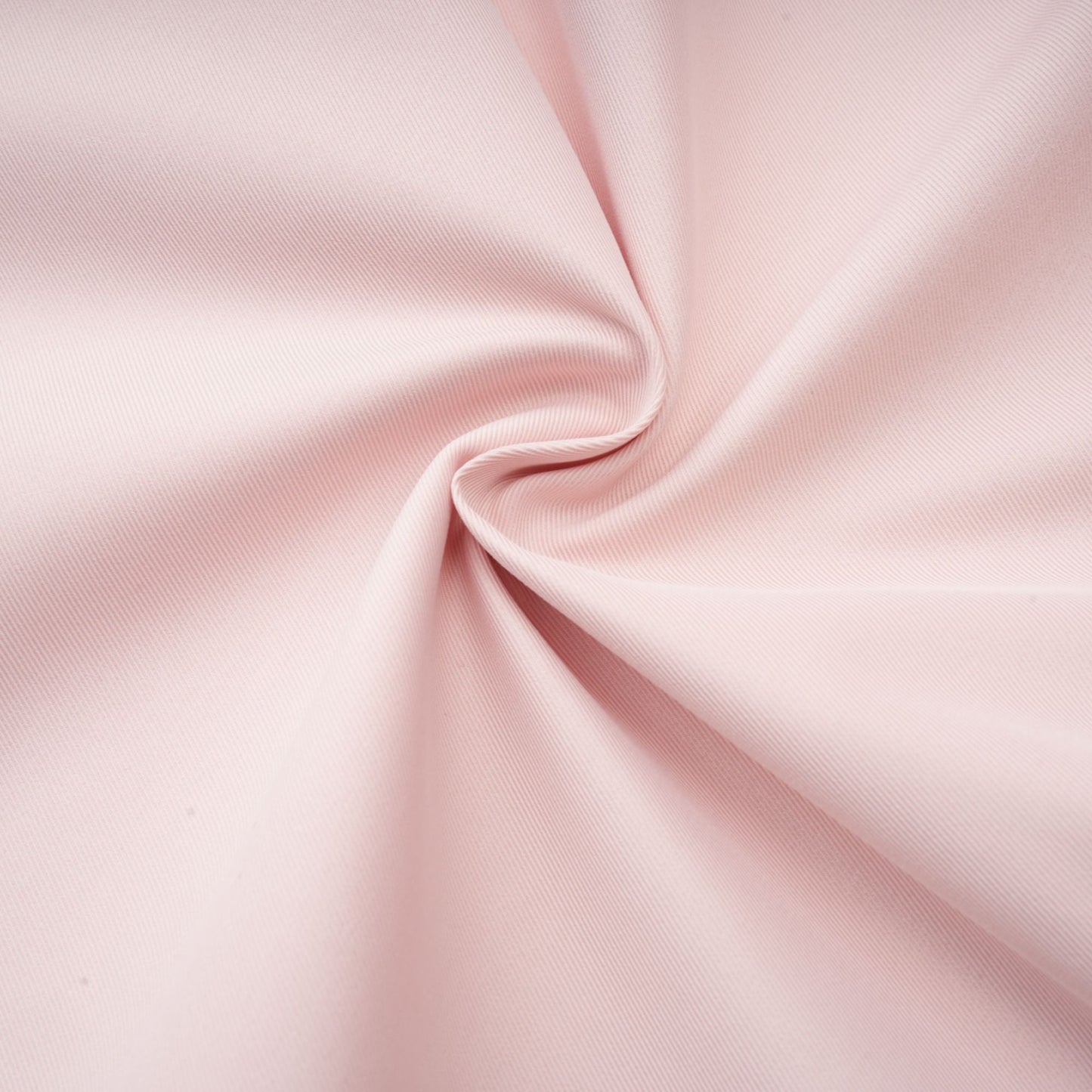 Soleil Pembe Pilili Korse Midi Elbise