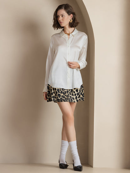 Rosstef 19 Momme Silyon Uzun Kollu Butik Şapka