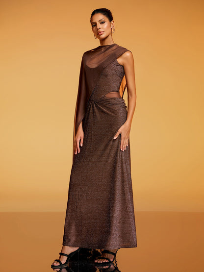 Rosstef Glitterli Maxi Abiye