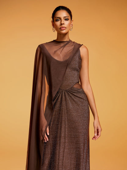Rosstef Glitterli Maxi Abiye