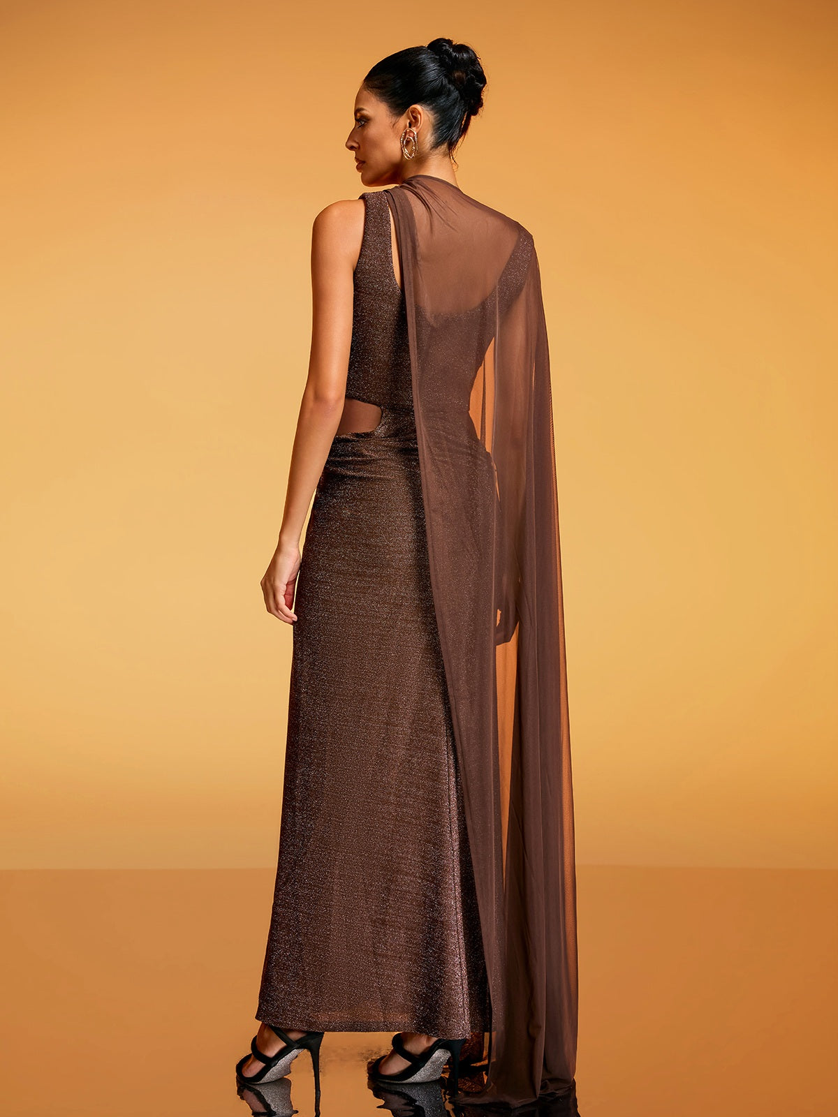 Rosstef Glitterli Maxi Abiye