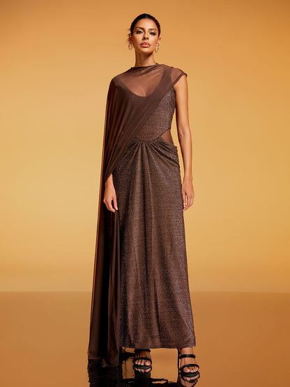 Rosstef Glitterli Maxi Abiye