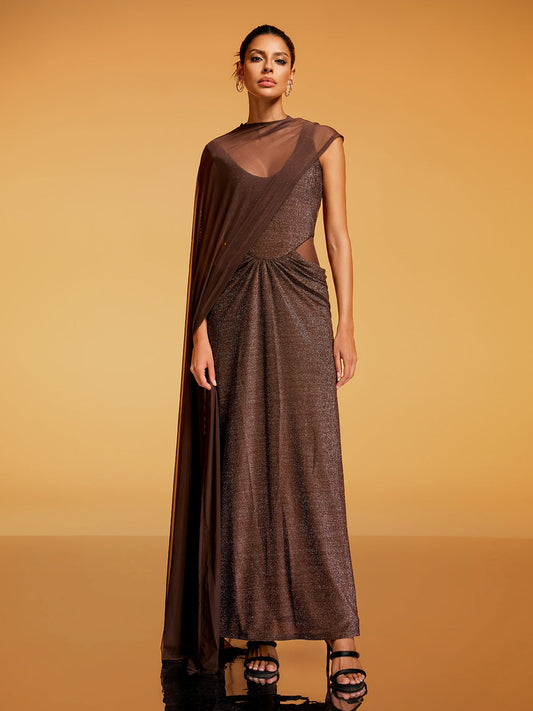 Rosstef Glitterli Maxi Abiye
