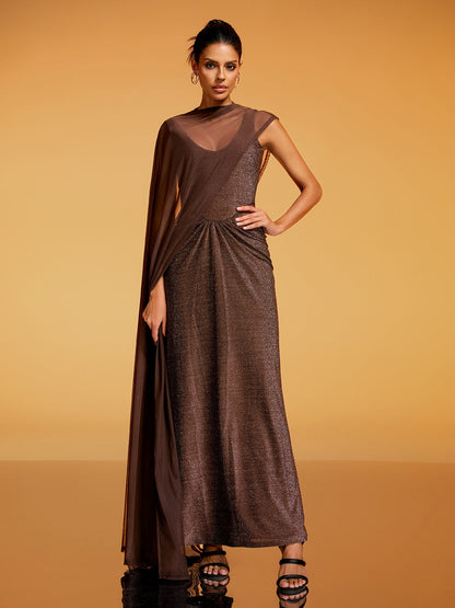 Rosstef Glitterli Maxi Abiye