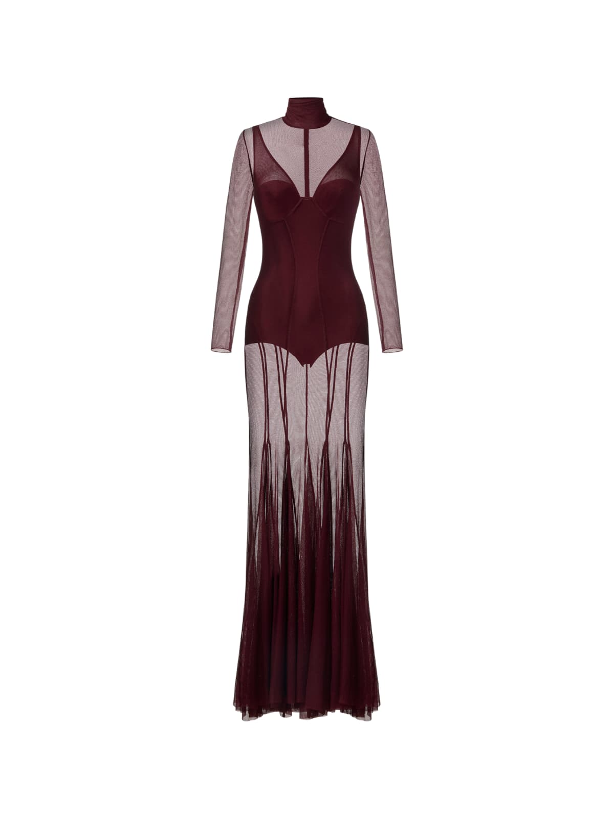 Rosstef Yüksek Kısa Cilt Çıkarık Seti