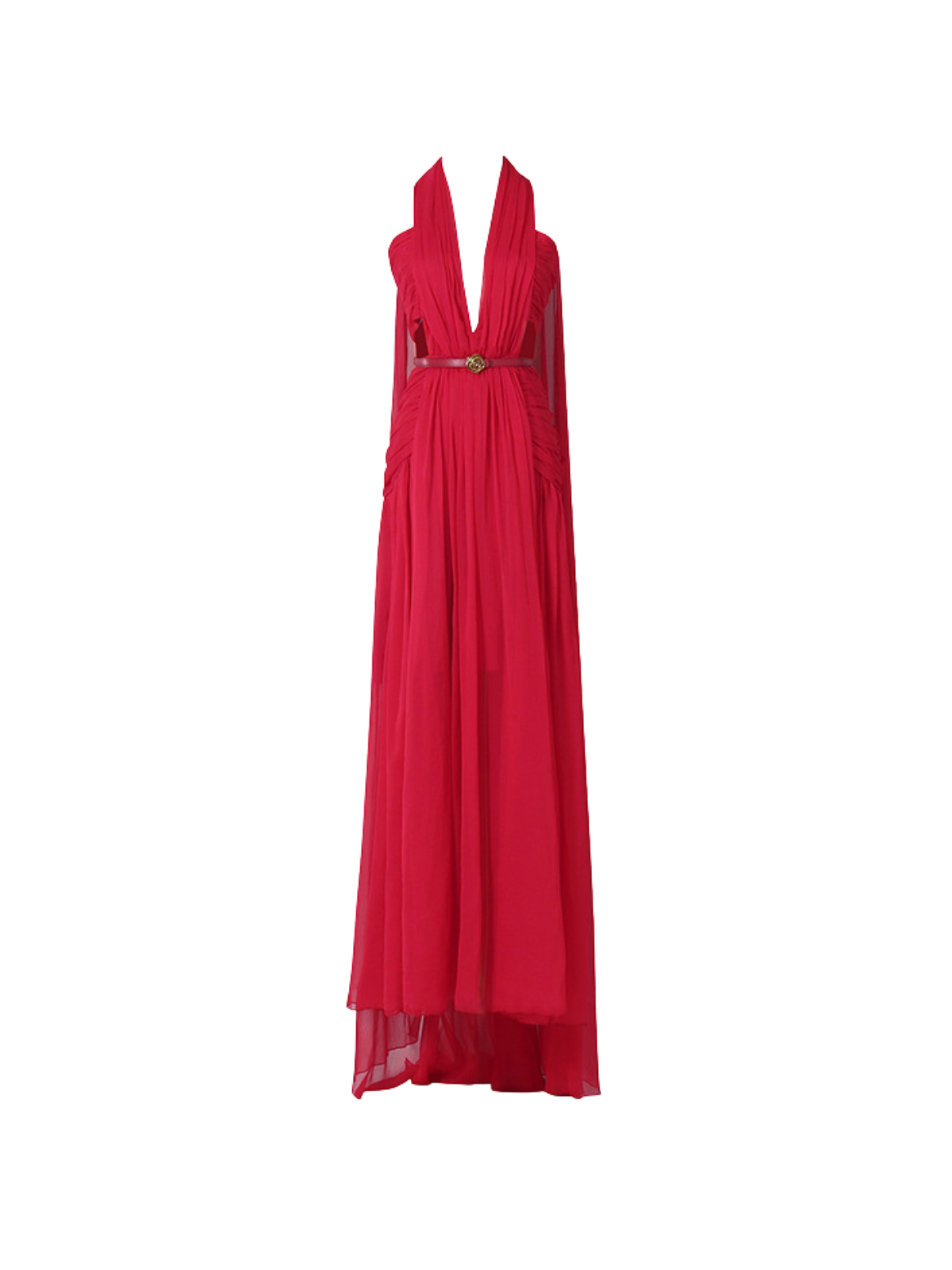 Rosstef Plaj Stili Maxi Elbise