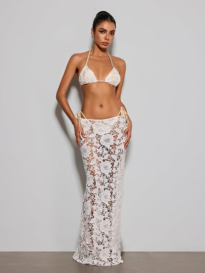 Rosstef Dantelli Bikini Seti