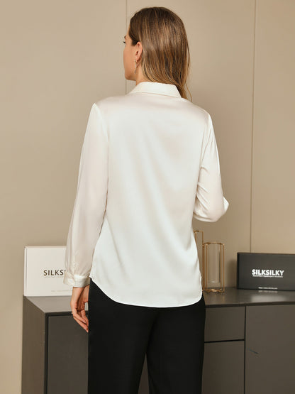 Rosstef İpek Classic Günübirlik Shirtsı