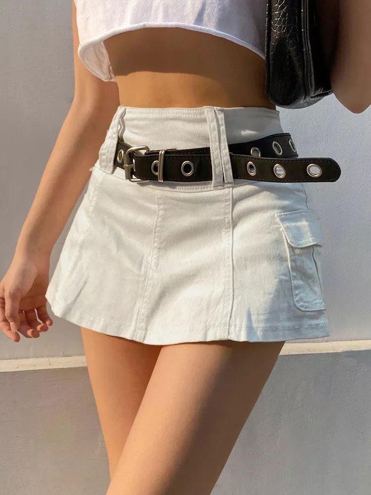 Lanna Mini Etek